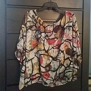 Ana tunic
